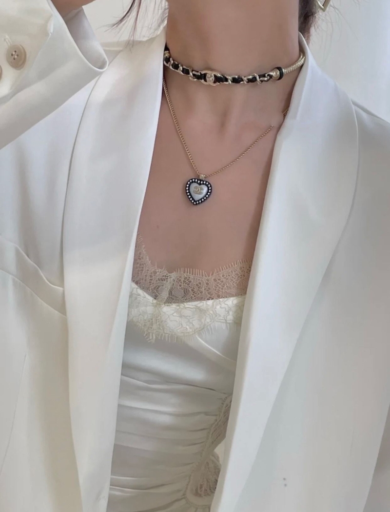 Chanel Necklaces